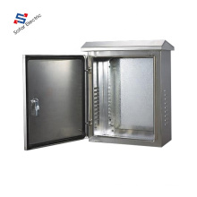 IP65 Waterproof Stainless Steel Enclosures